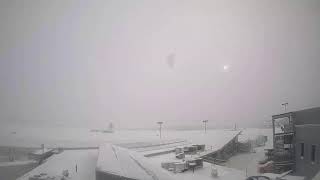 Global Airport Webcams