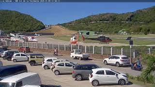 Global Airport Webcams