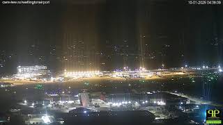 Global Airport Webcams