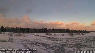 Global Airport Webcams