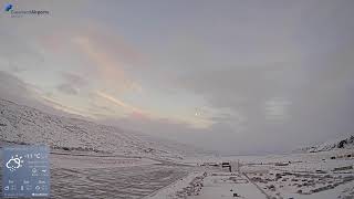 Greenland Airport Webcams