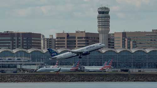 Reagan National Airport