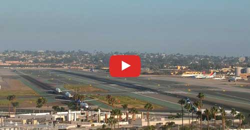 Global Airport Webcams