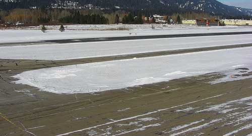 Global Airport Webcams