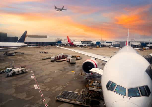 Australa Airport Webcams