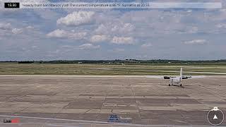 Global Airport Webcams