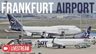 Global Airport Webcams