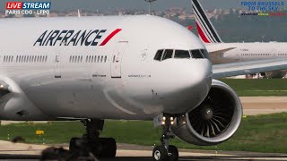 Airport Webcams Europe